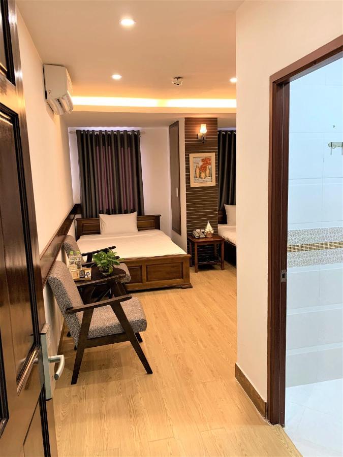 Mars & Venus Hotel 3*