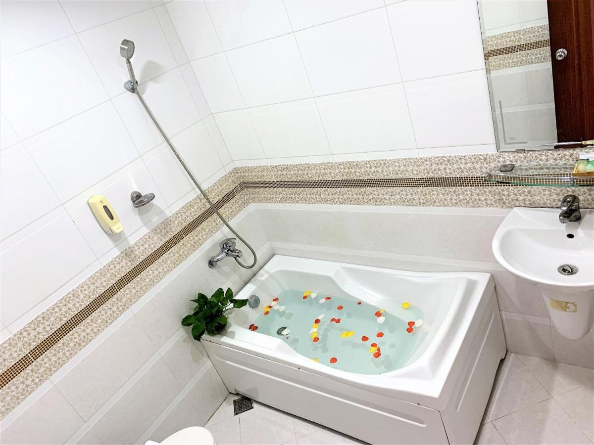 Hotel Mars & Venus Ho Chi Minh City