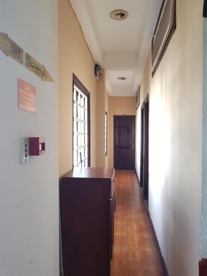 Hotel Khach San Nhat Quynh Anh *