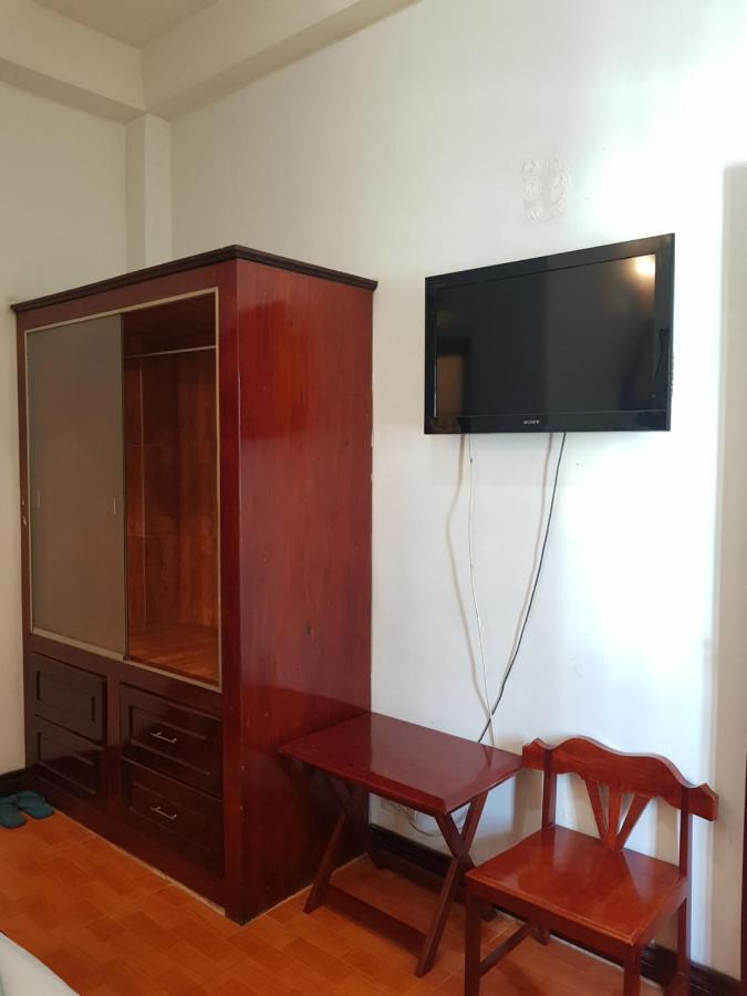 Hotel Khach San Nhat Quynh Anh