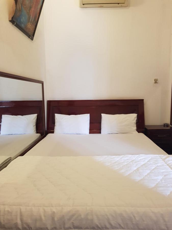 Hotel Khach San Nhat Quynh Anh