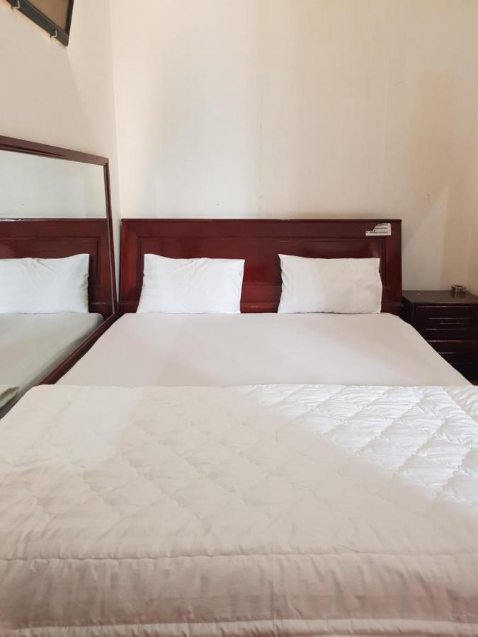 Hotel Khach San Nhat Quynh Anh *