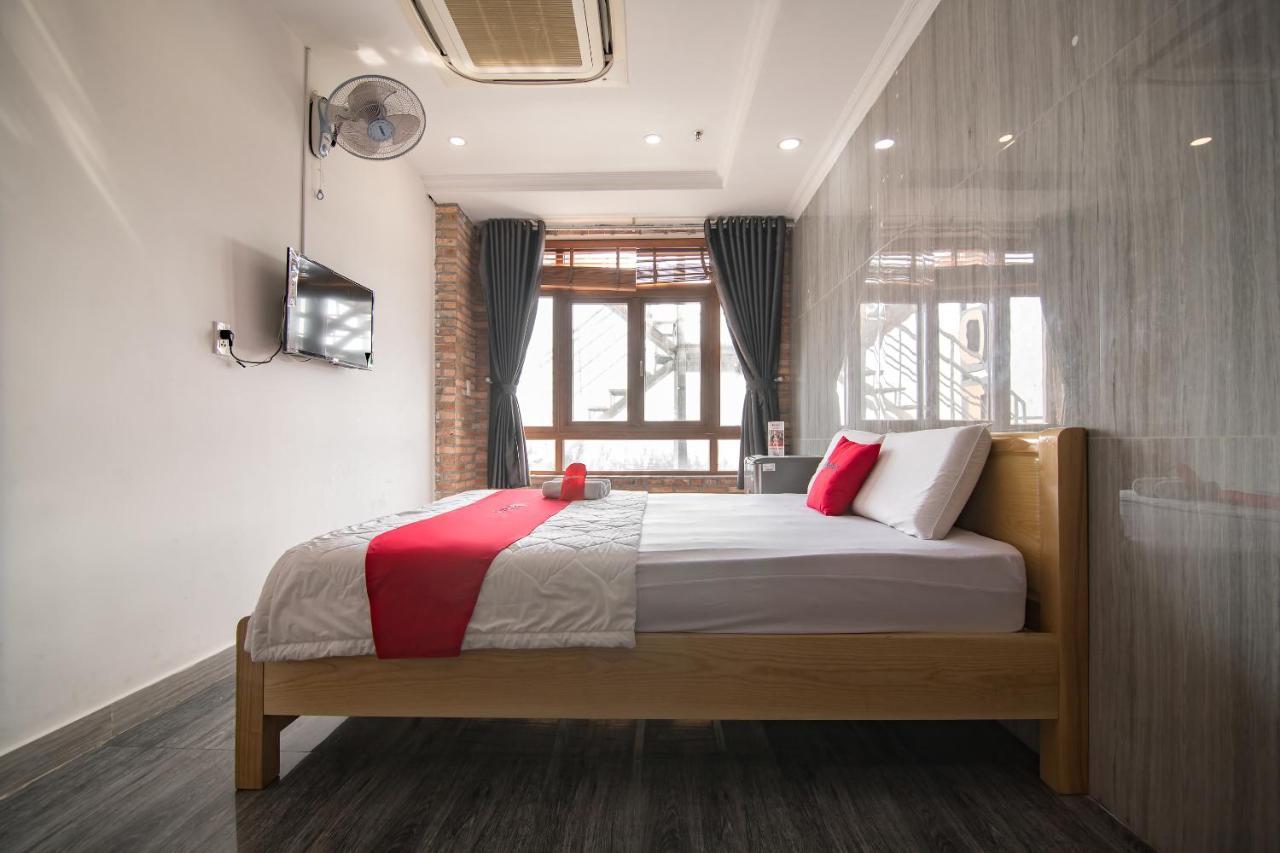 Reddoorz Near Tan Son Nhat Golf 2 Ho Chi Minh City