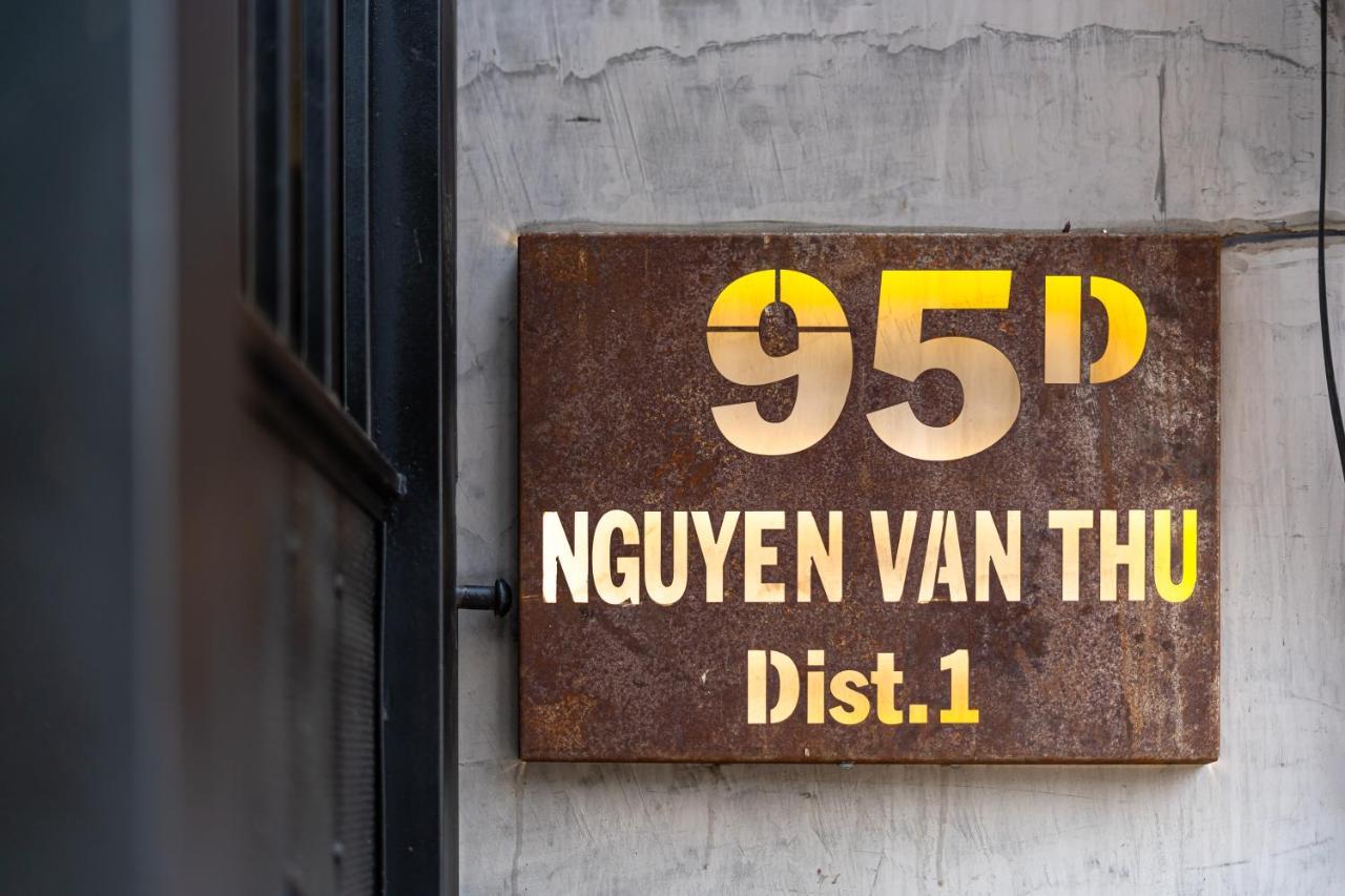 Aparthotel Pis In District 1