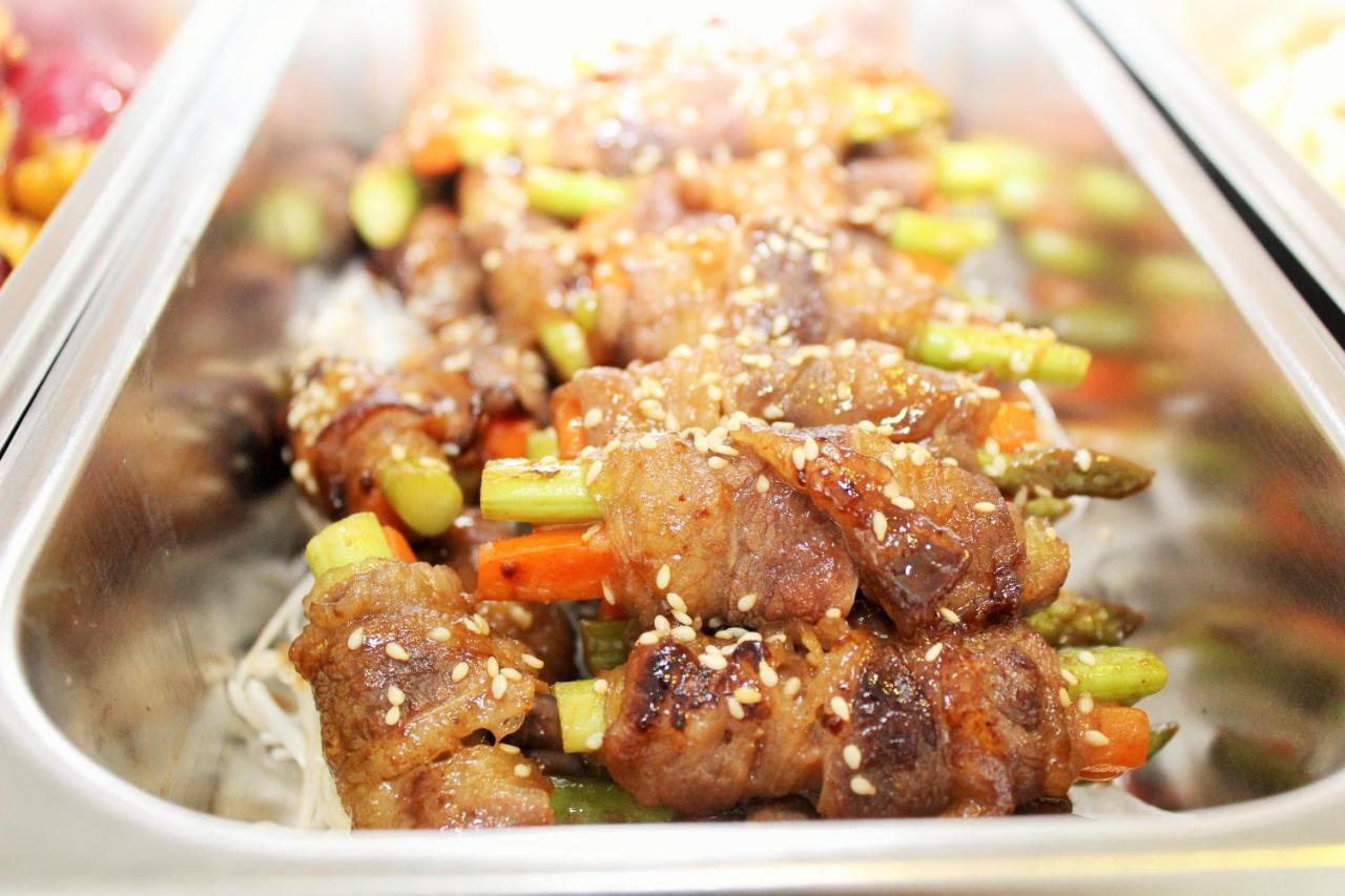 Khách sạn Liberty Saigon Greenview TP. Hồ Chí Minh