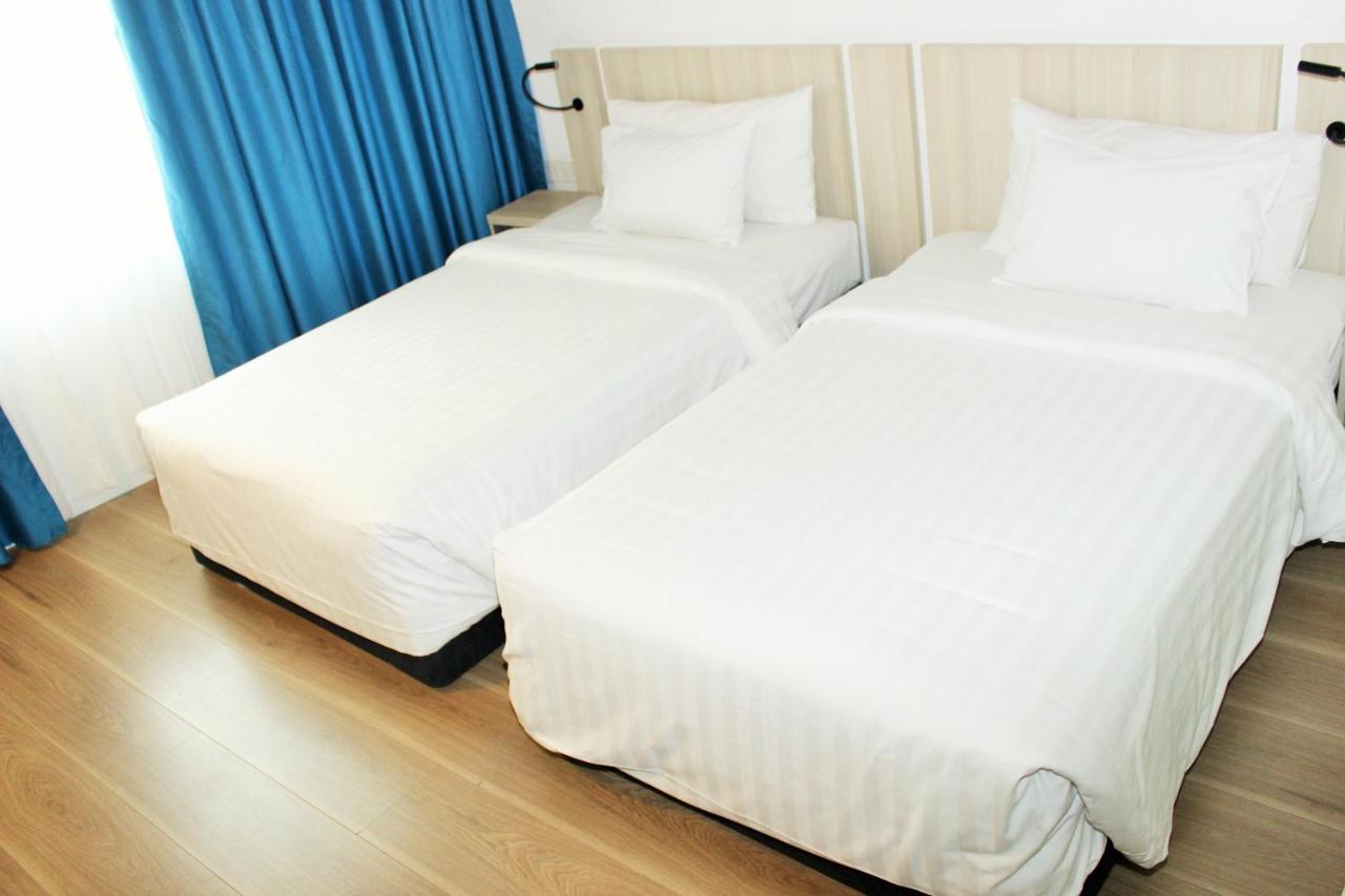 Liberty Saigon Greenview Ho Chi Minh City