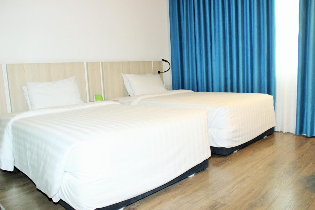 Liberty Saigon Greenview 3* TP. Hồ Chí Minh