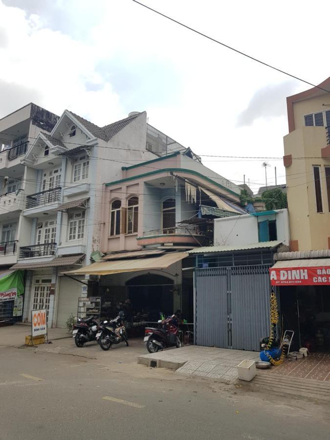 Hotel Khach San Nhat Quynh Anh *