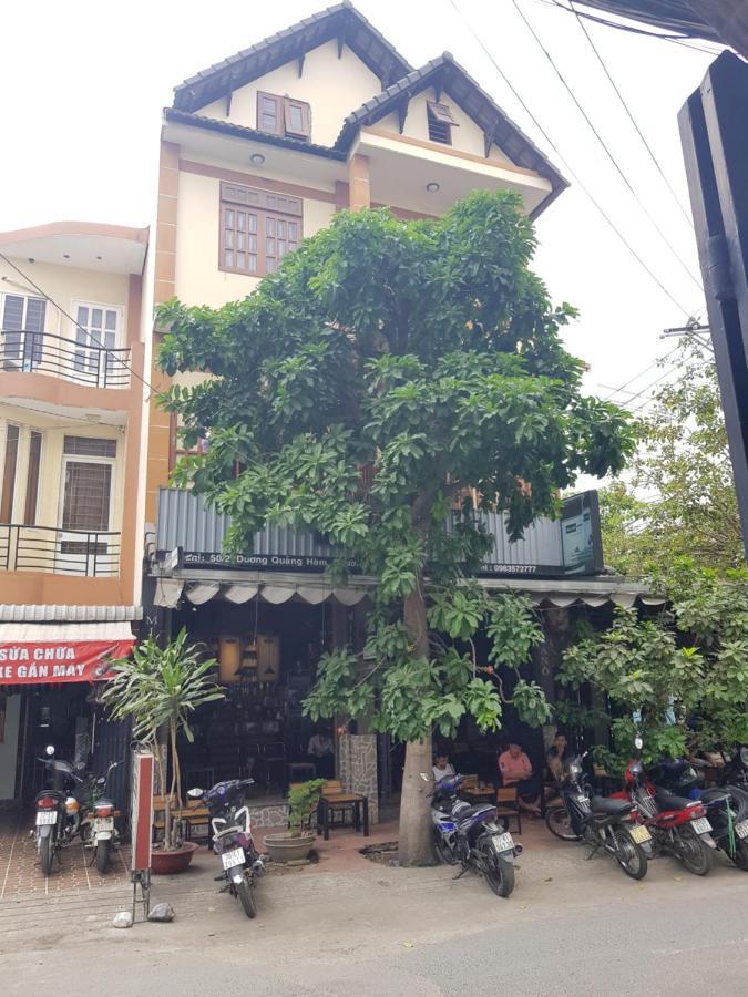 Khach San Nhat Quynh Anh Hotel