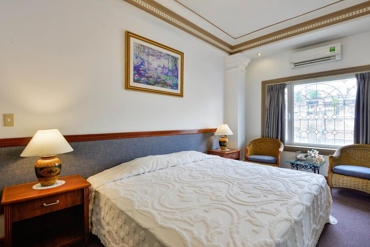 The Spring Hotel 3*