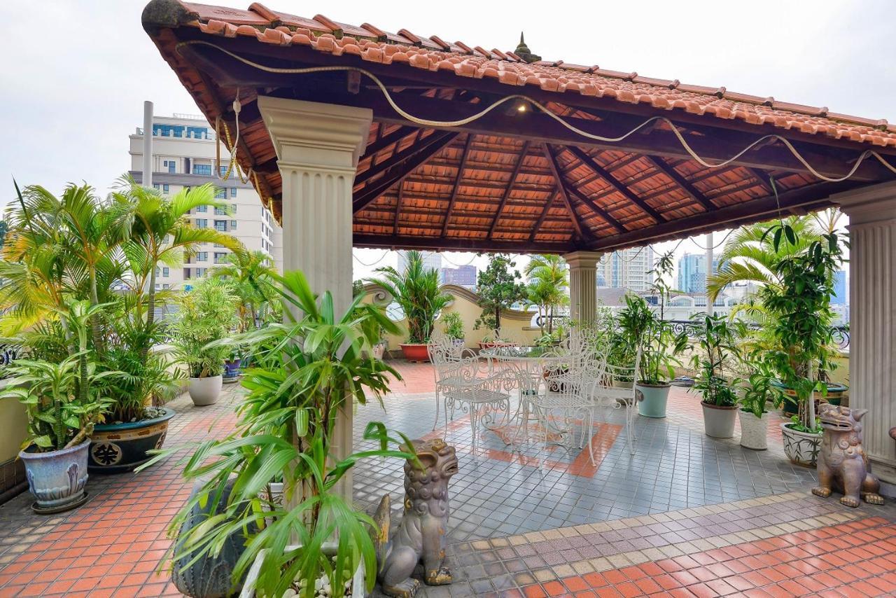 Hotel The Spring Ho Chi Minh City