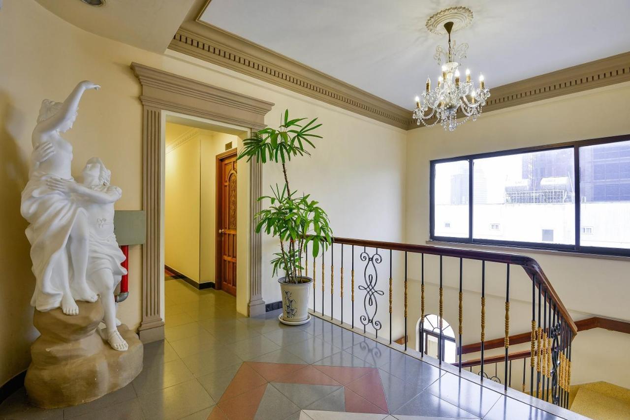 Hotel The Spring Ho Chi Minh City