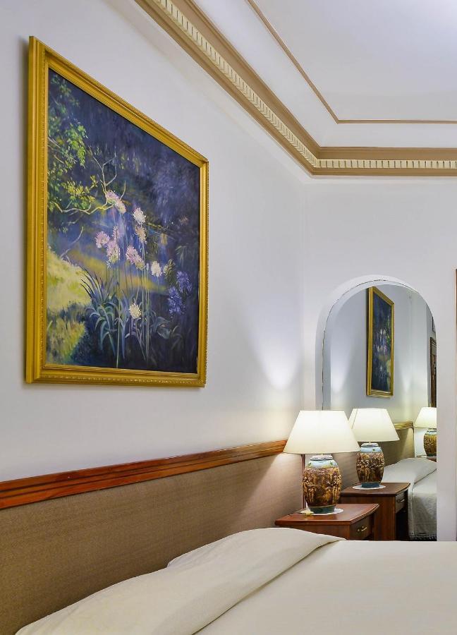 Hotel The Spring Ho Chi Minh City