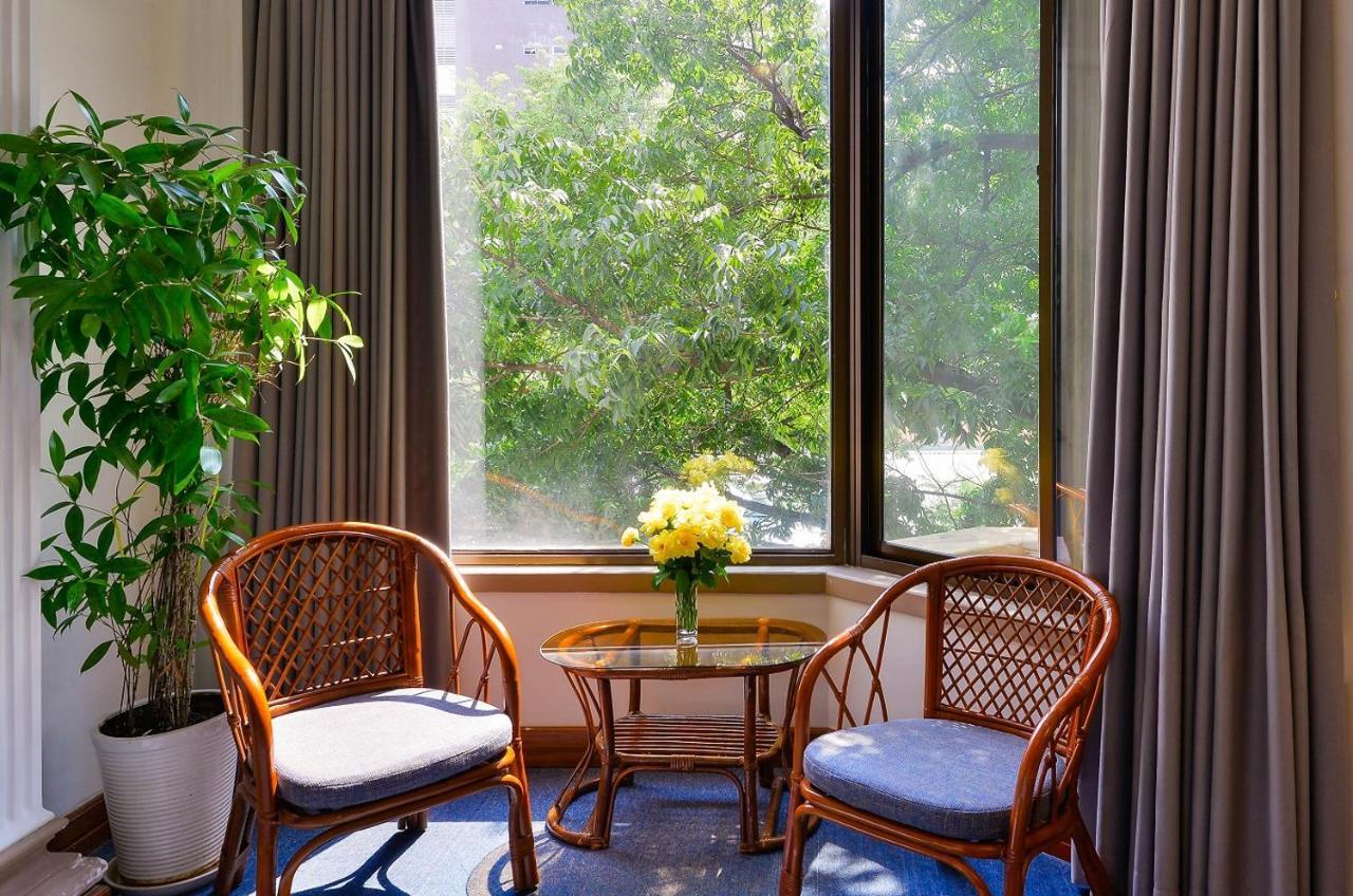 Hotel The Spring 3*