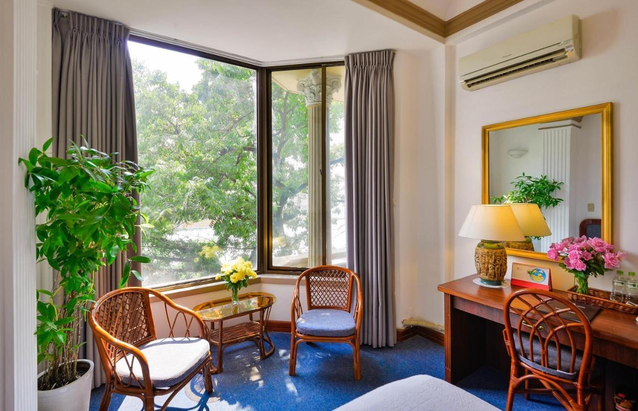 Hotel The Spring