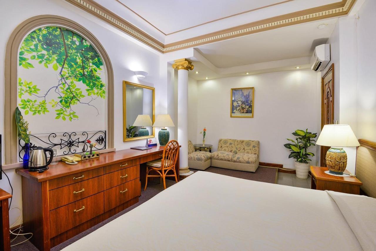 The Spring Hotel 3*