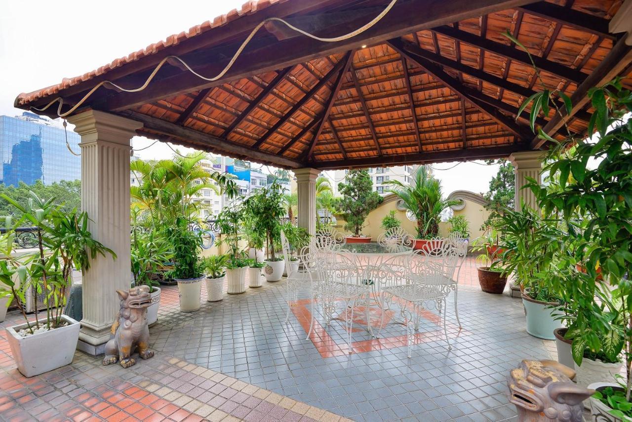Hotel The Spring Ho Chi Minh City