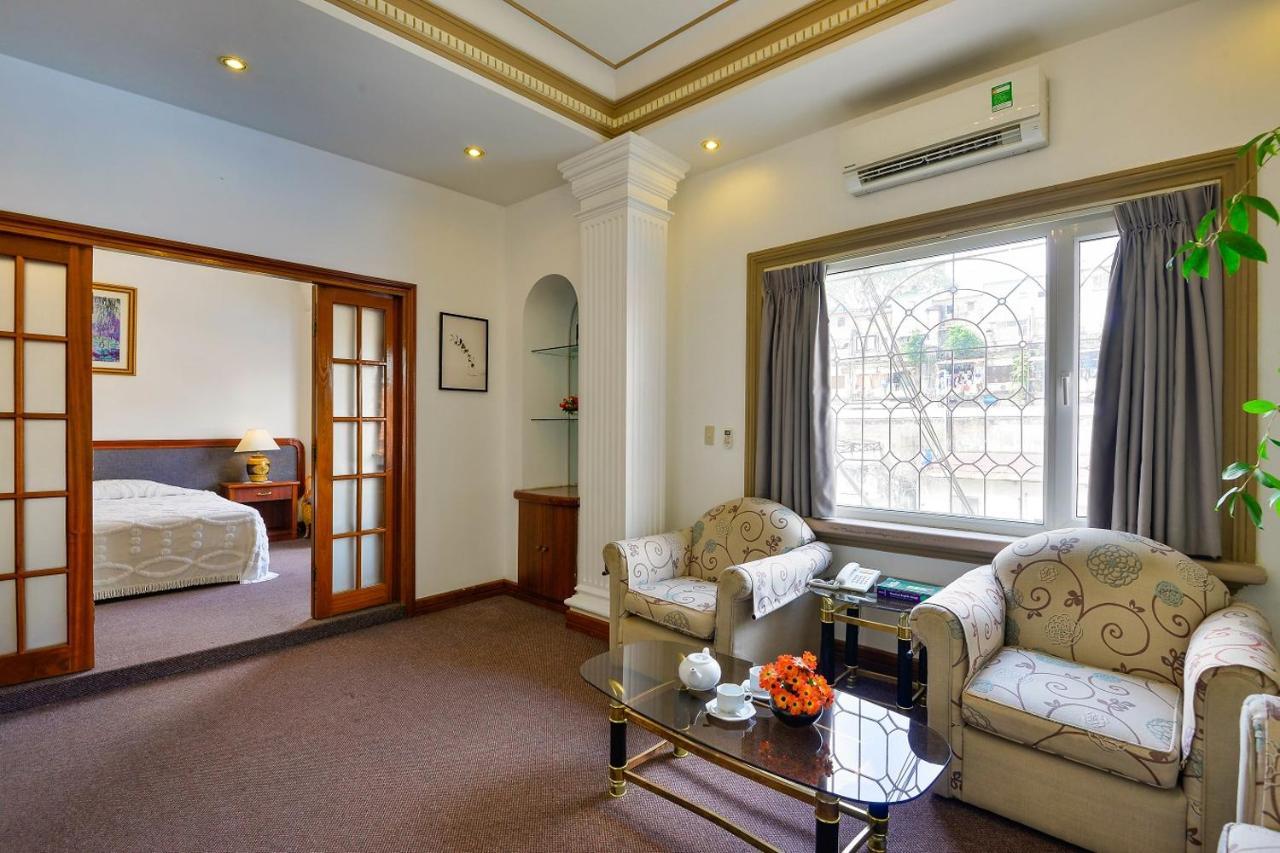 Hotel The Spring 3*