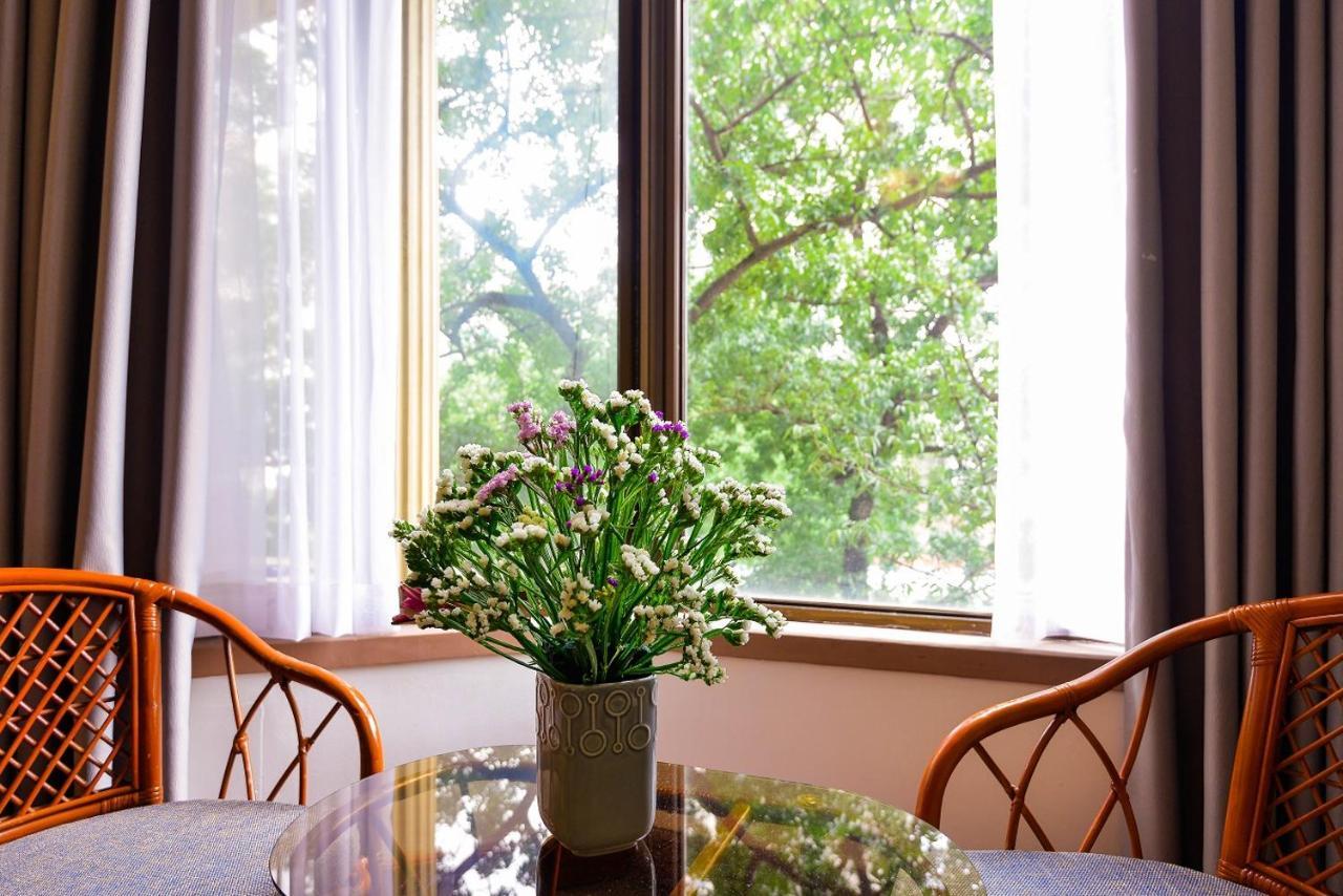 Hotel The Spring Ho Chi Minh City