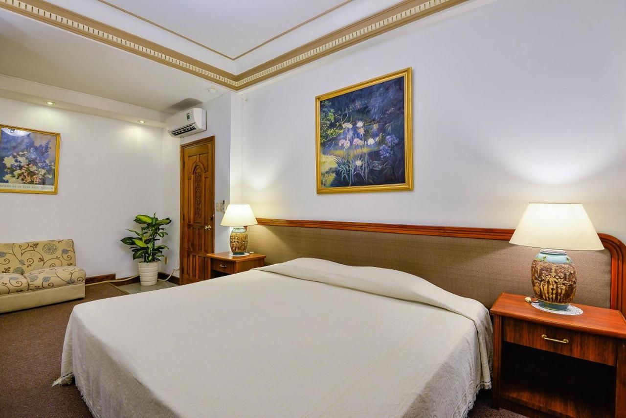 Hotel The Spring 3*