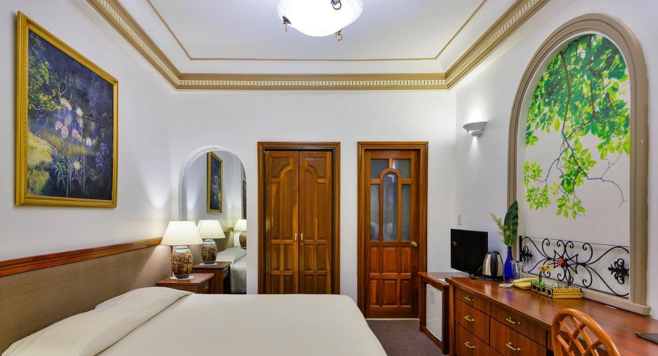 The Spring Hotel Ho Chi Minh City