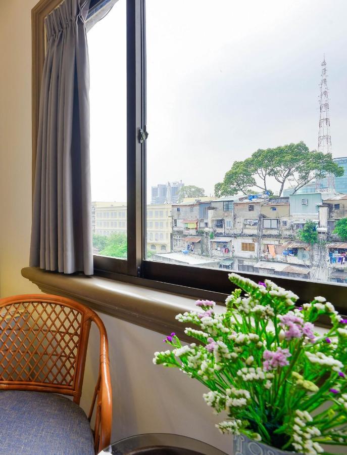 Hotel The Spring Ho Chi Minh City