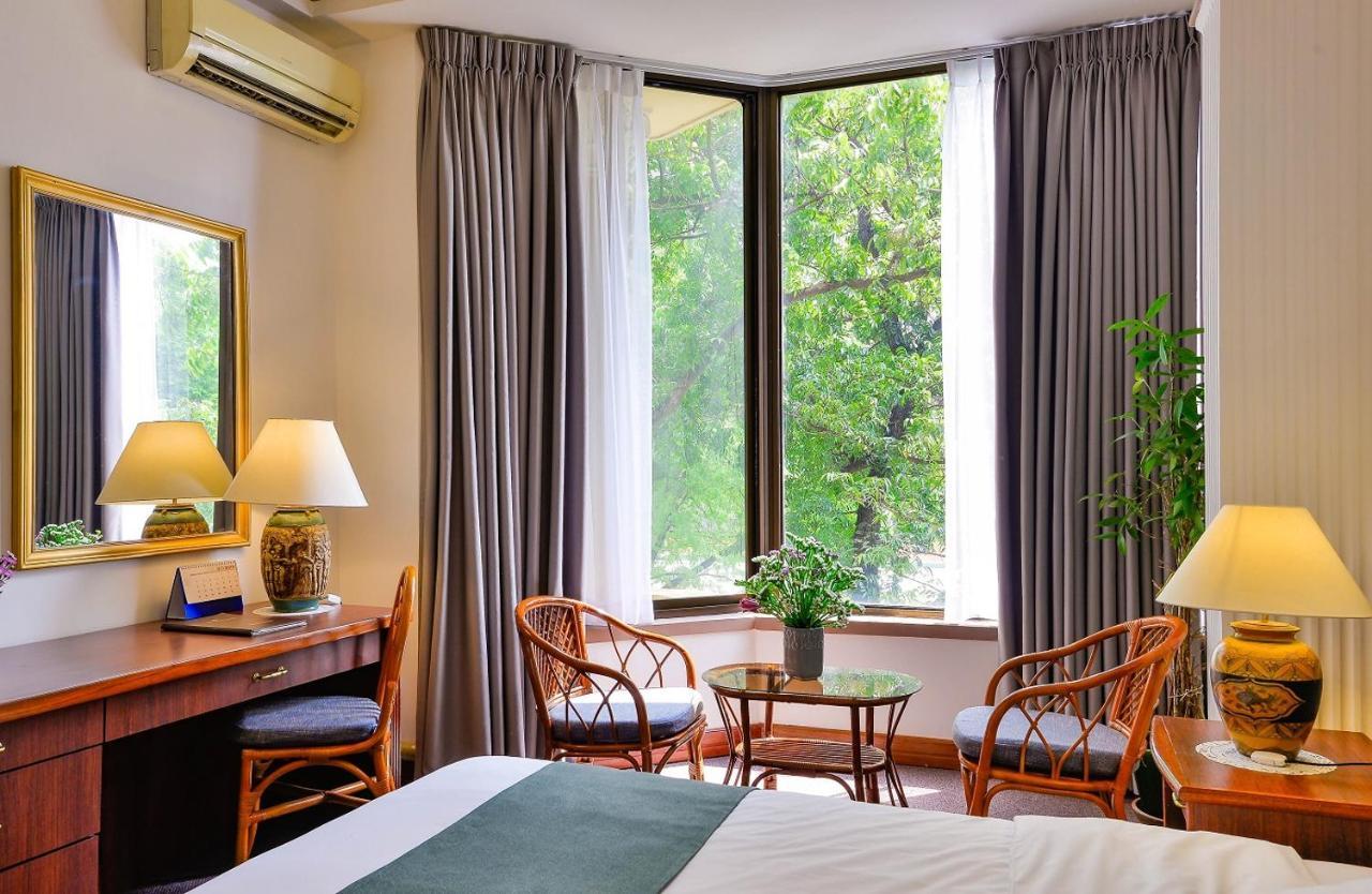 Hotel The Spring Ho Chi Minh City