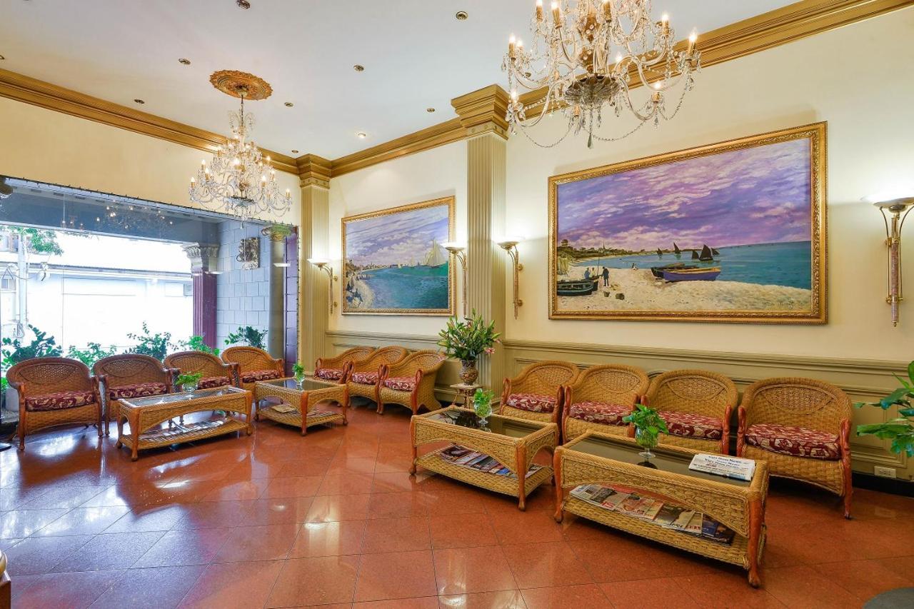 Hotel The Spring