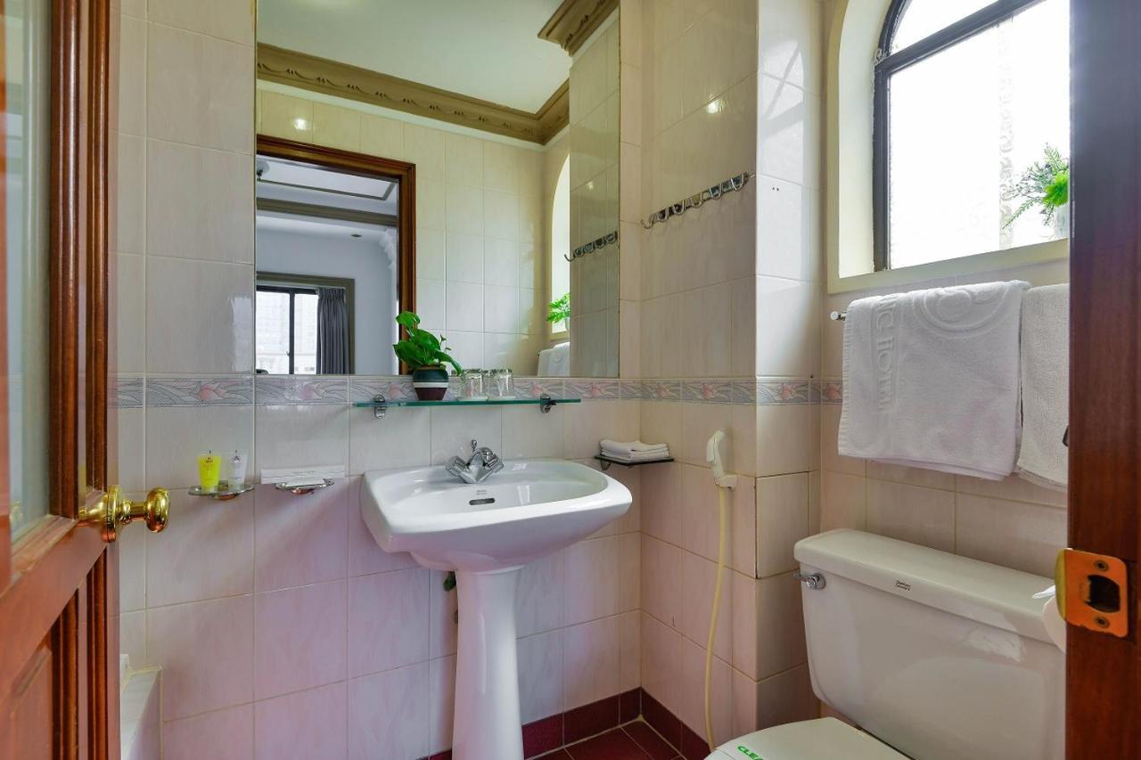 The Spring 3* Ho Chi Minh City