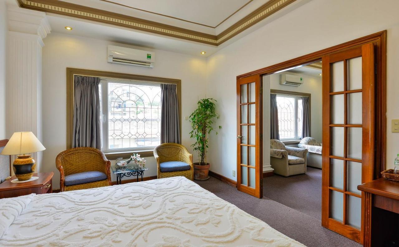 Hotel The Spring 3*