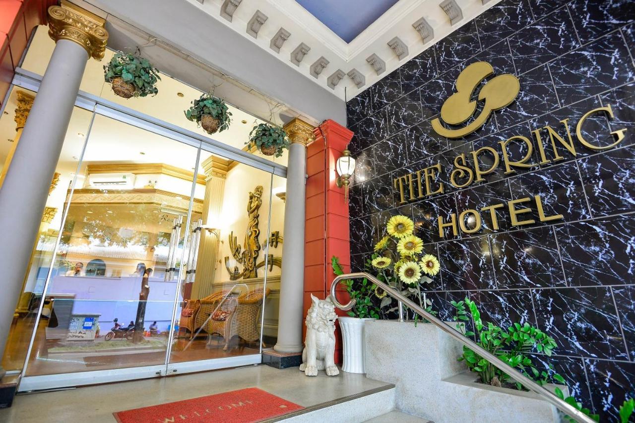 The Spring 3* Ho Chi Minh City