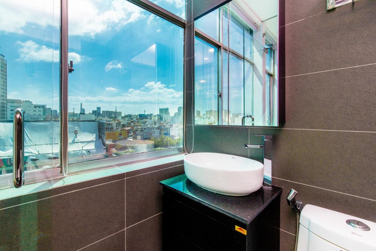 Lai Hotel Ho Chi Minh City