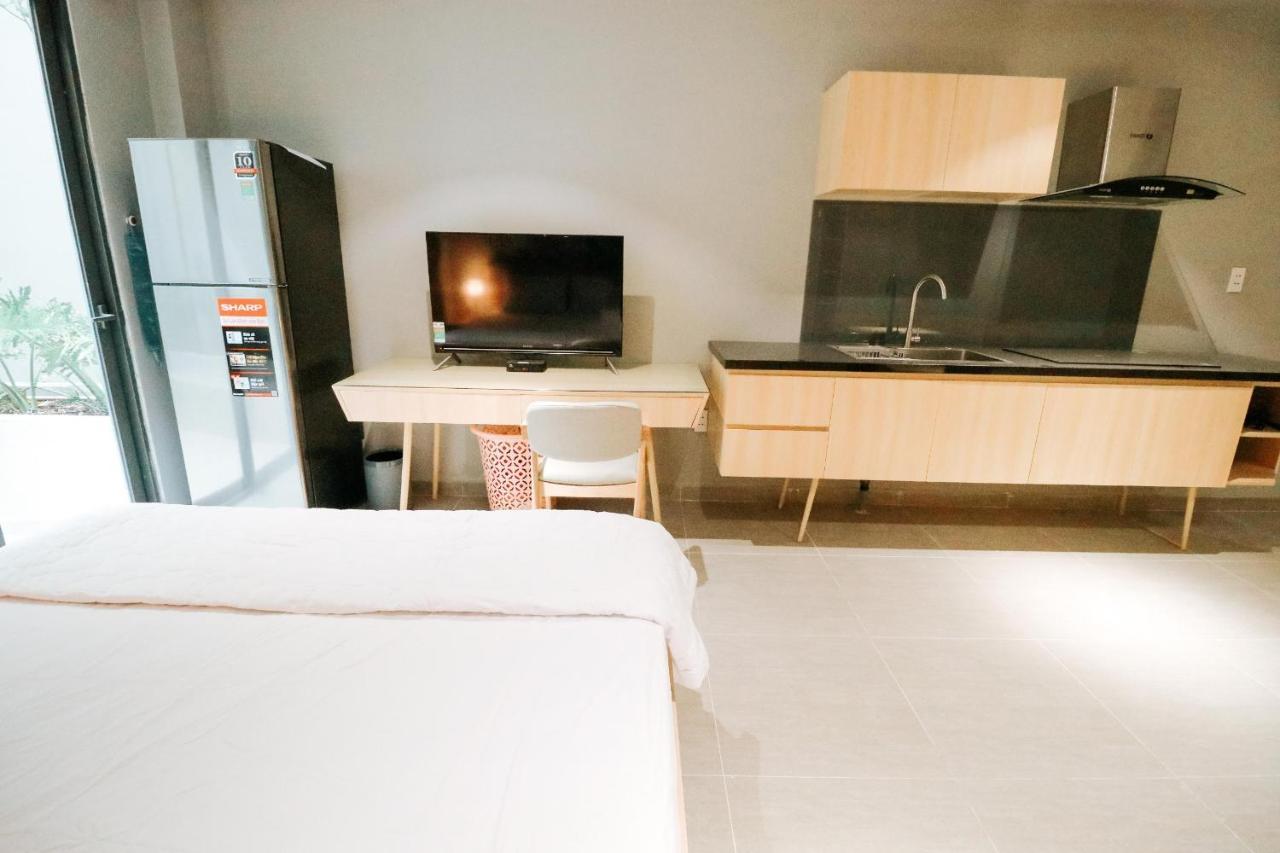 Tripporo Khách sạn hẻo lánh 3*