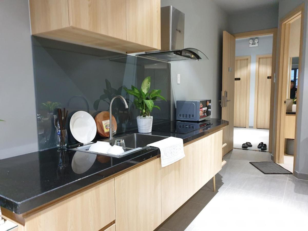 Khách sạn hẻo lánh Tripporo