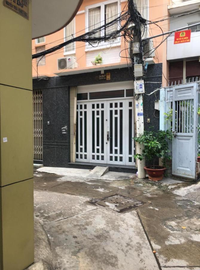Hostie Saigon Wanderlust 2* Ho Chi Minh City
