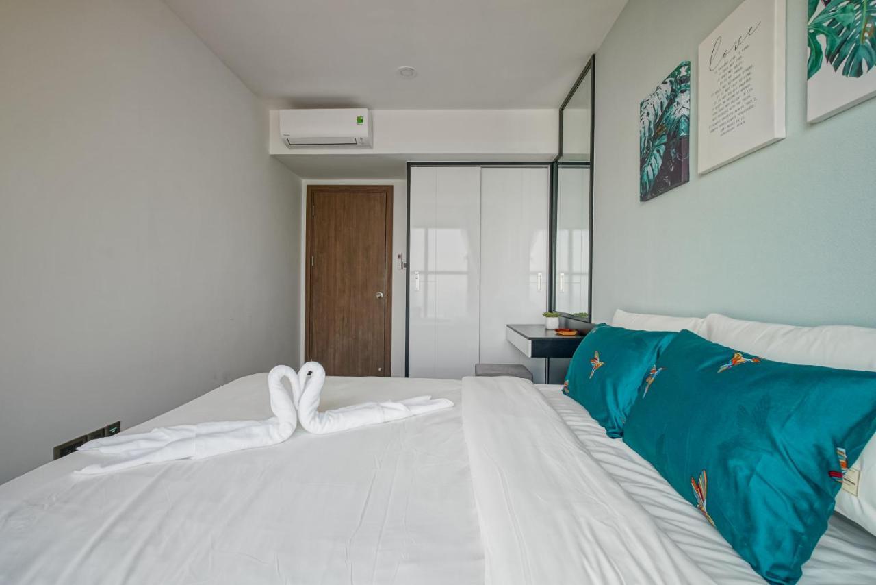 Ichiban Apartment Ho Chi Minh City