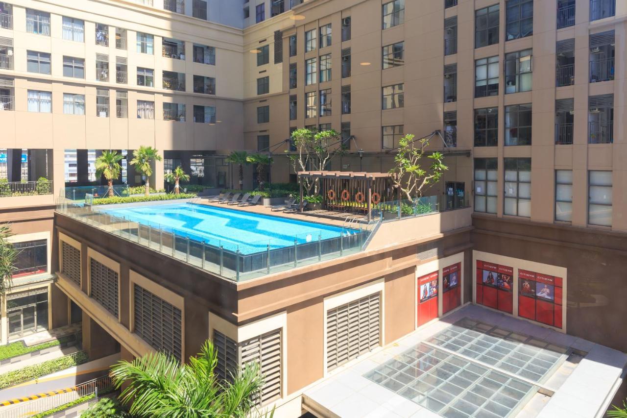Tresor Tropical Apartment *