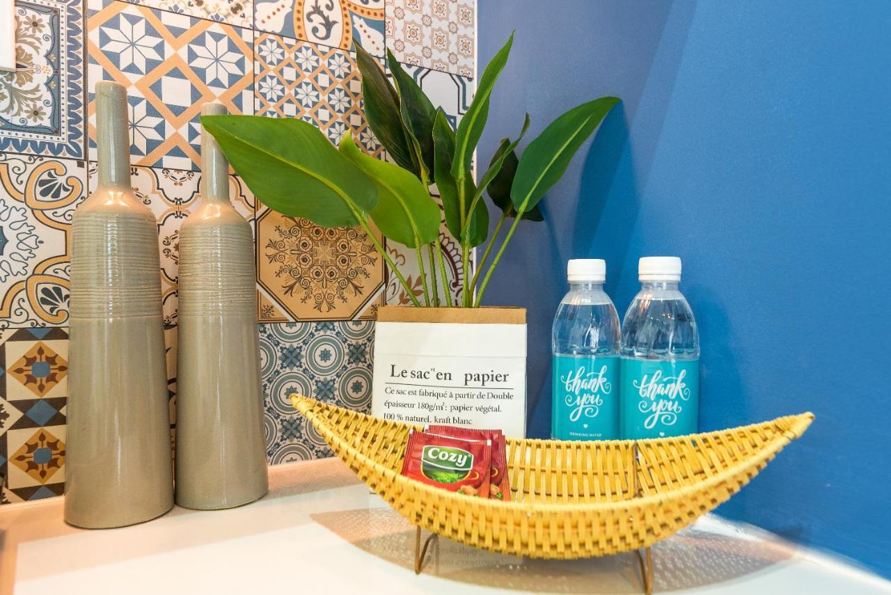 Cozrum Homes Aurora House Ho Chi Minh City