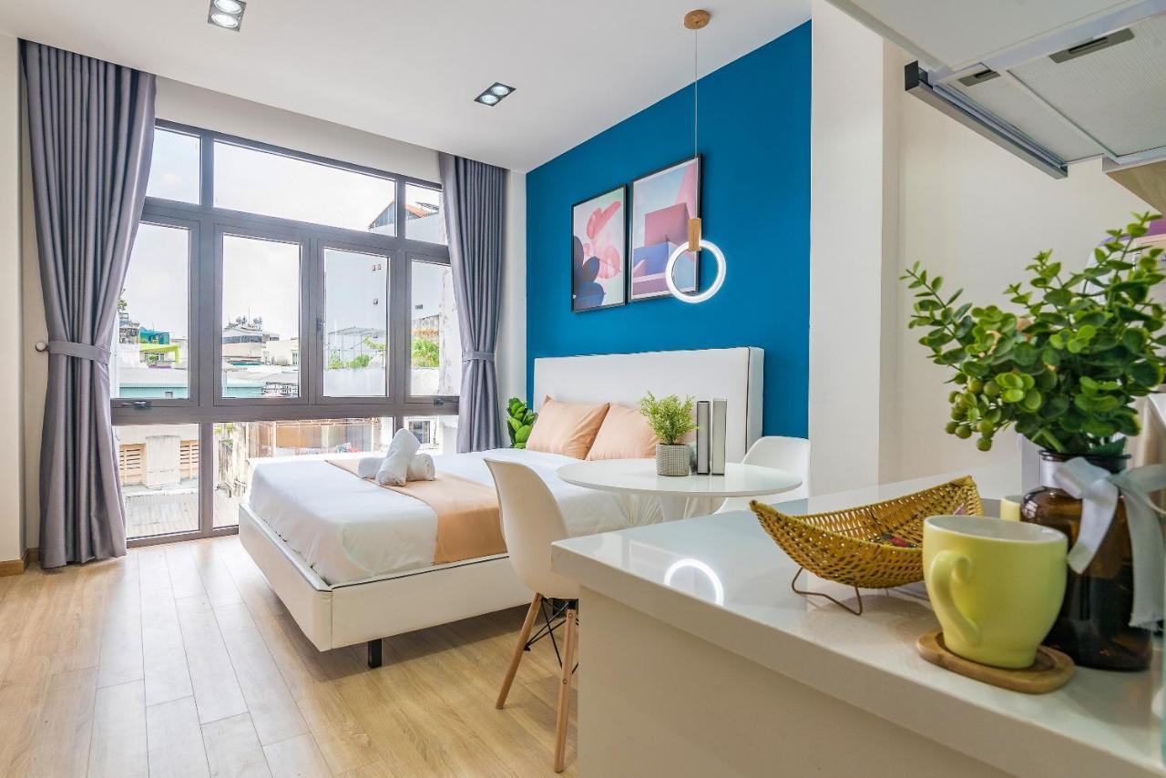 Cozrum Homes Aurora House Apartment