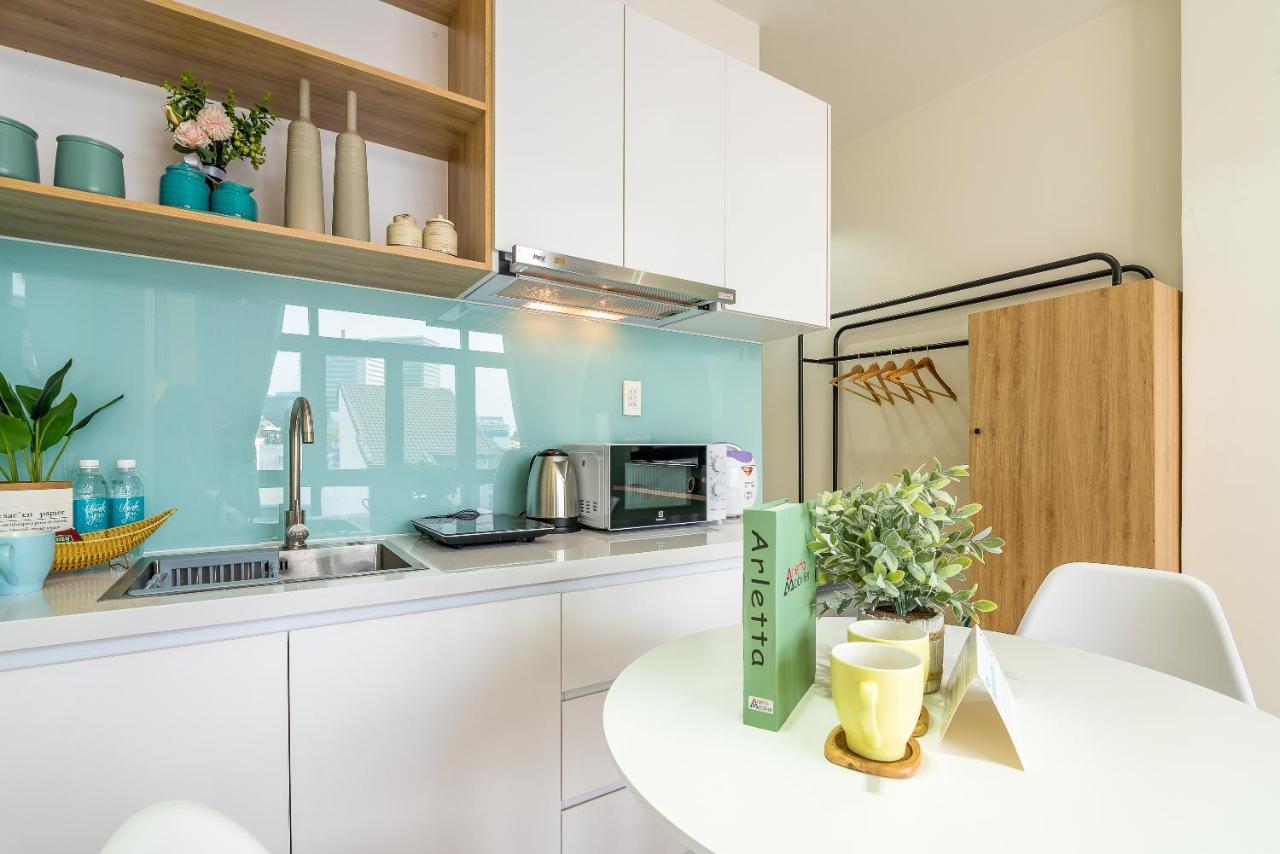 Cozrum Homes Aurora House Ho Chi Minh City