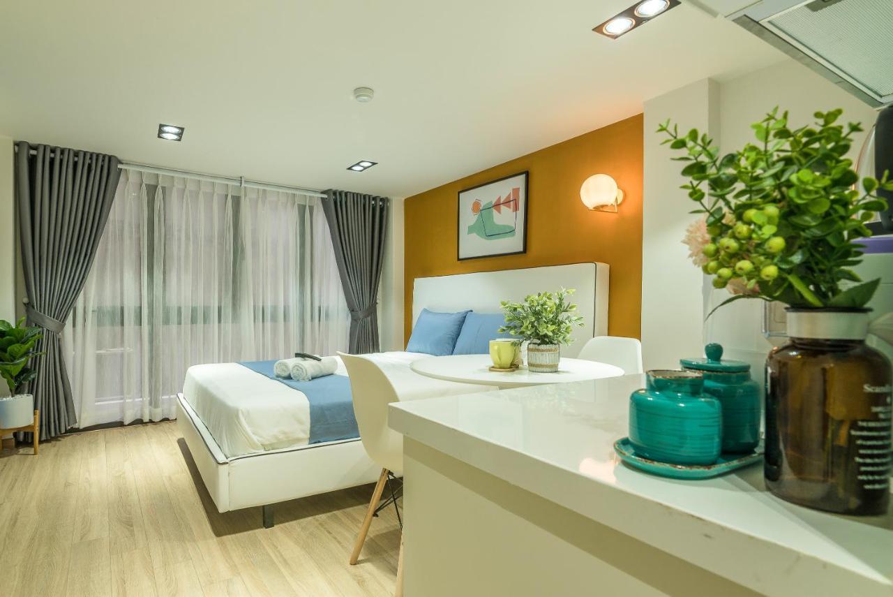 Cozrum Homes Aurora House Apartment *