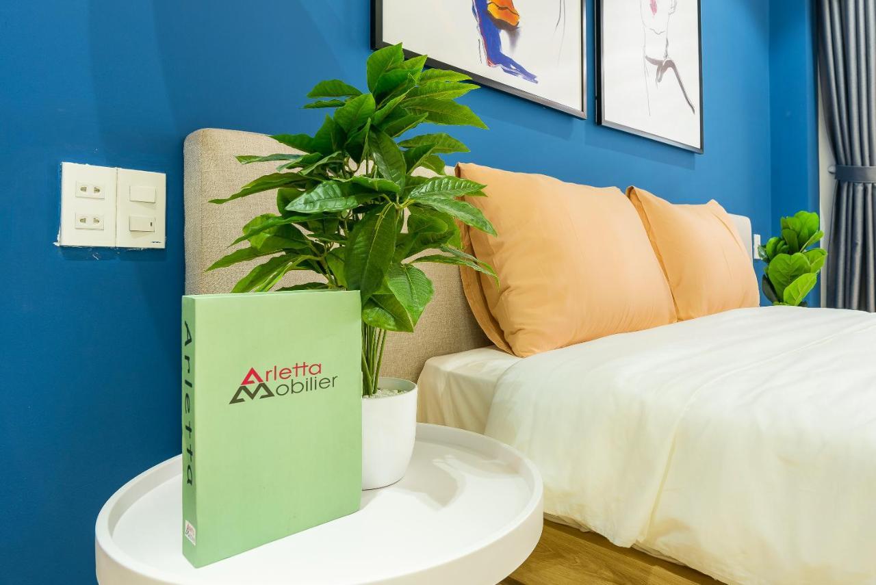 Apartment Cozrum Homes Aurora House *