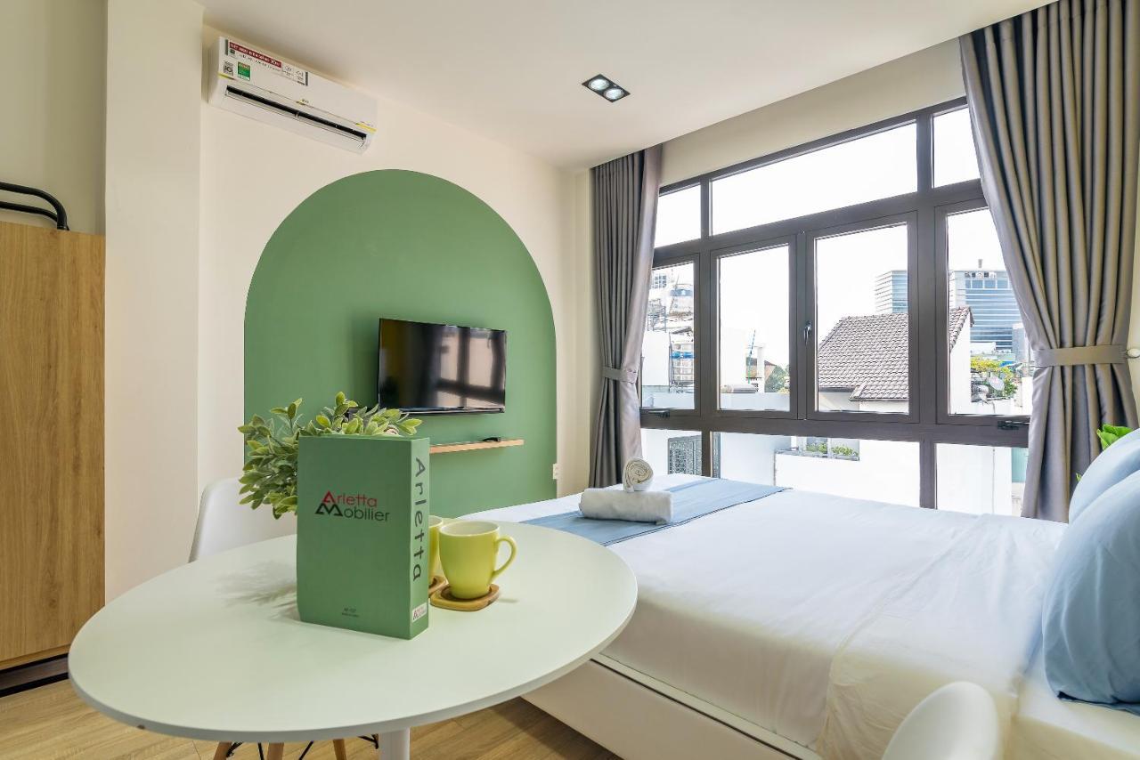 Cozrum Homes Aurora House Ho Chi Minh City