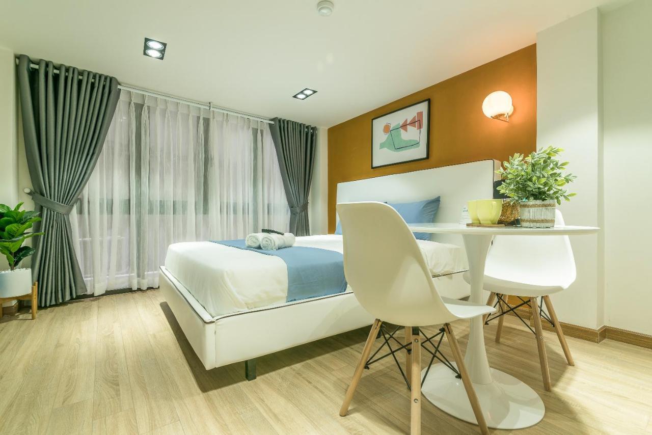Apartment Cozrum Homes Aurora House Ho Chi Minh City