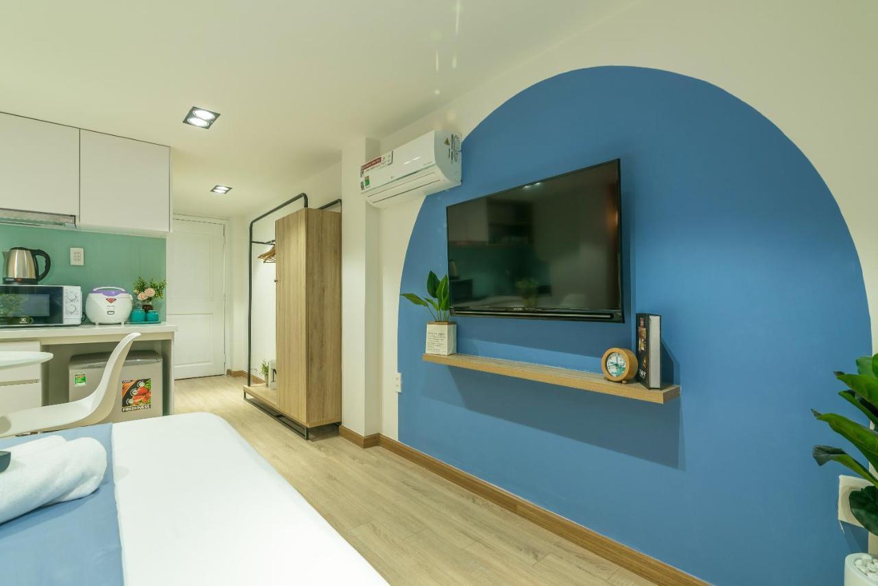 Cozrum Homes Aurora House Apartment