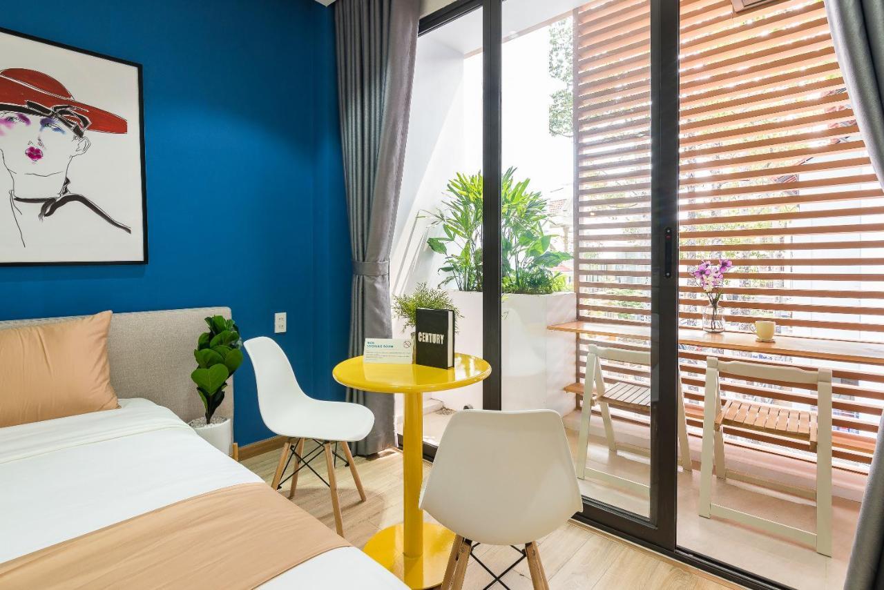 Apartment Cozrum Homes Aurora House