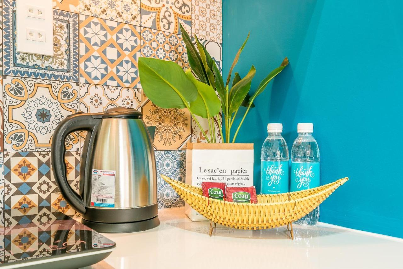 Cozrum Homes Aurora House Ho Chi Minh City