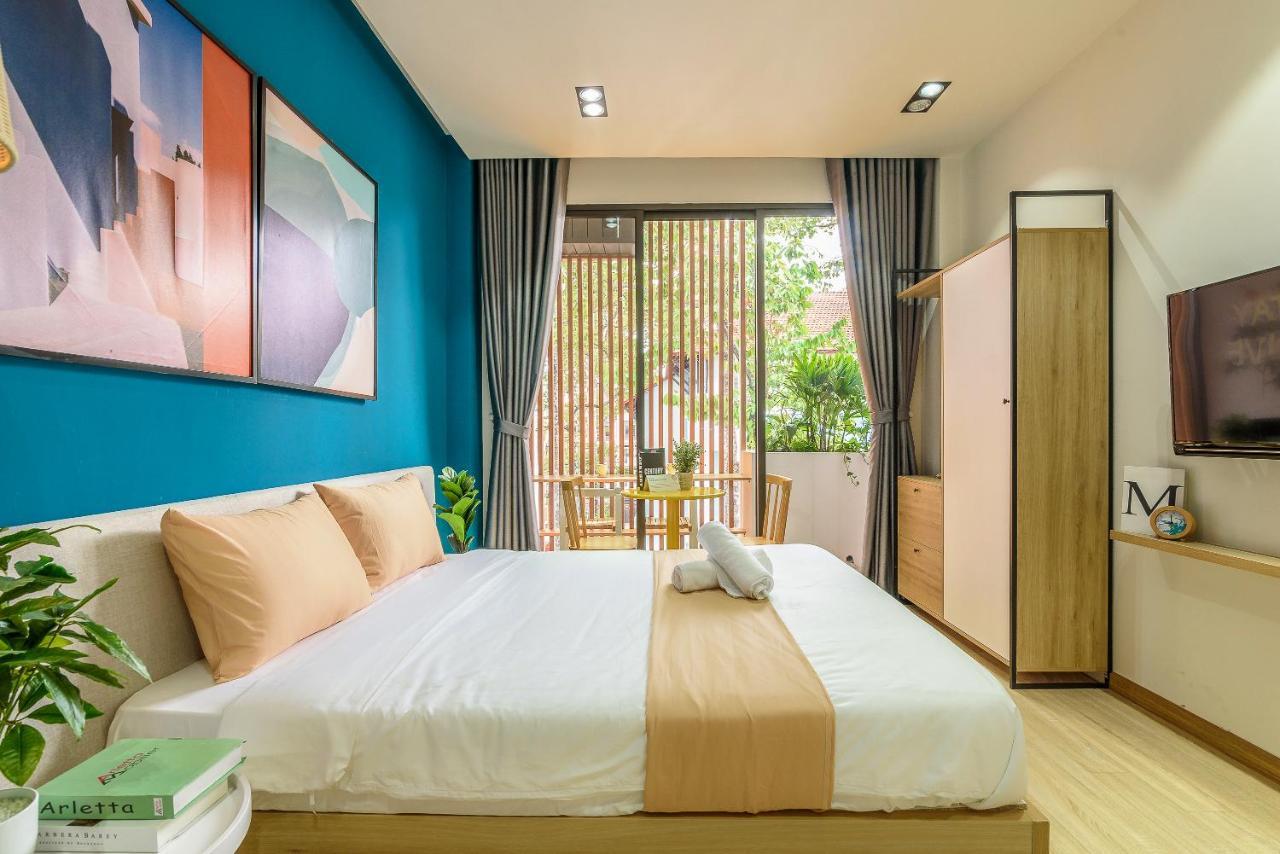 Cozrum Homes Aurora House Apartment *