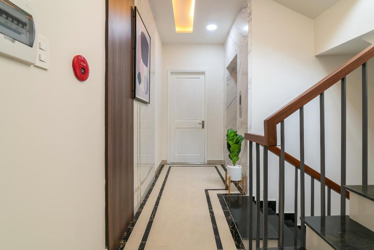 Apartment Cozrum Homes Aurora House