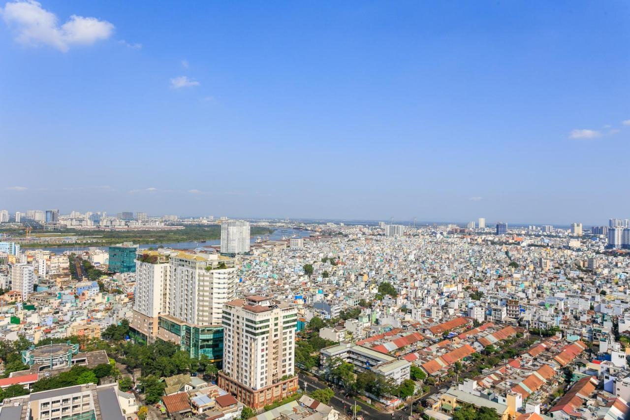 Saigon - River Gate